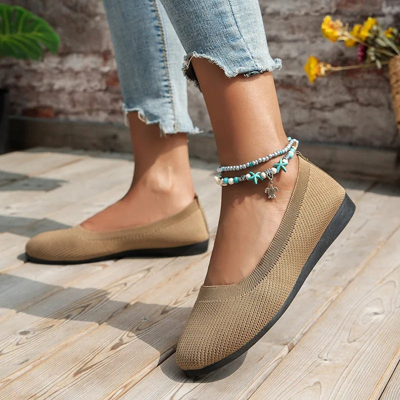 Lotte | Elegant and Comfortable Shoes