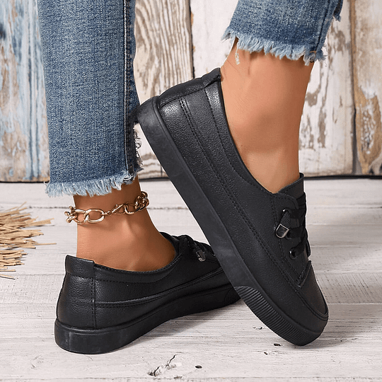 Lauren™ | Adjustable Comfort Sandal