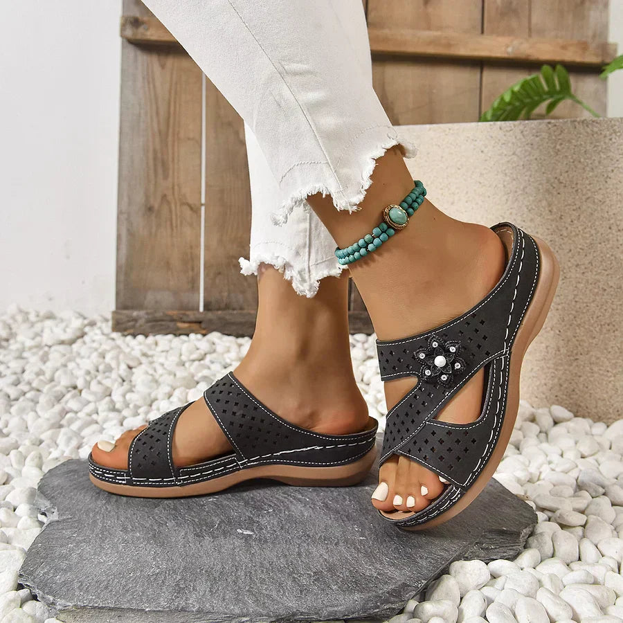 Lotte™ | Airy Orthopedic Heel