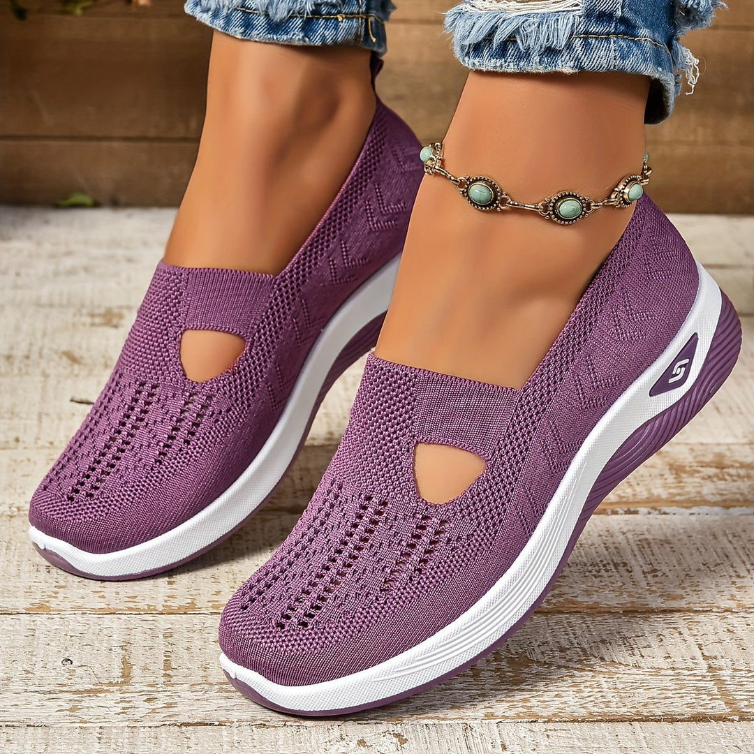 Marije | Comfortable and Stylish Shoes
