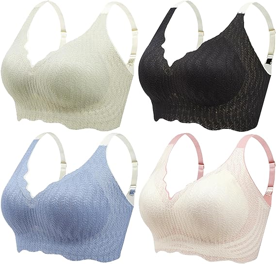 Soutien-gorge Modelant Detox