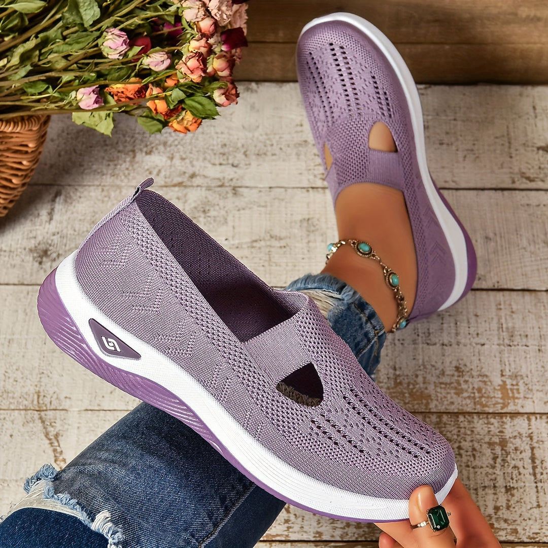 Marije | Comfortable and Stylish Shoes