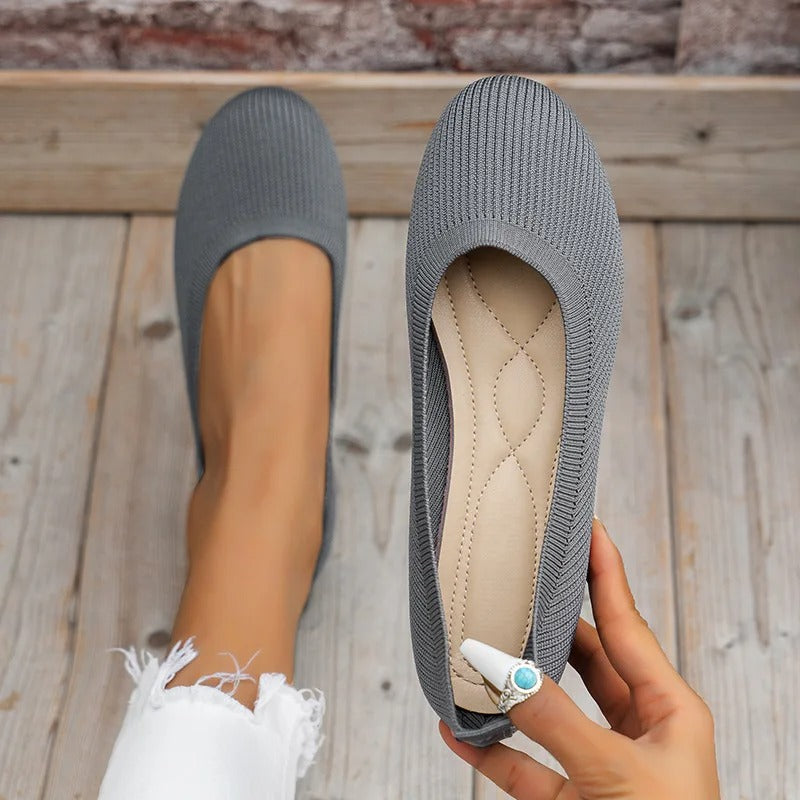 Lotte | Elegant and Comfortable Shoes