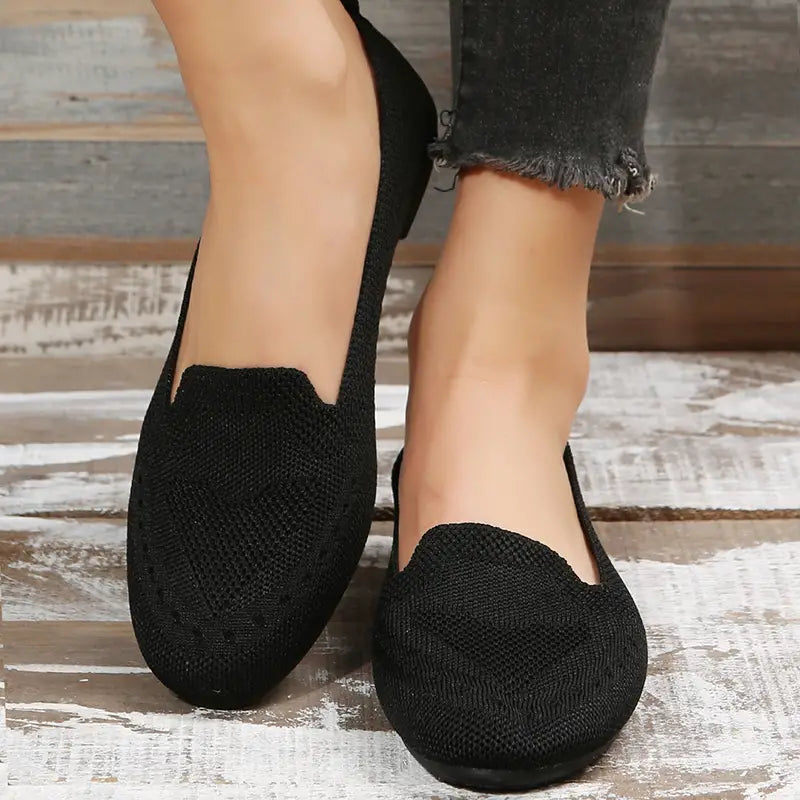 Flora™ | Comfortable Slip-On Shoes for Women