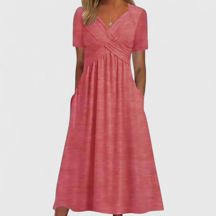 Taylor | Elegant Dress