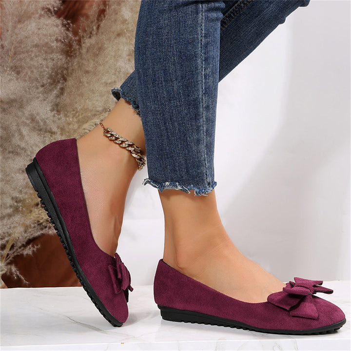 Noor | Orthopedic Shoes