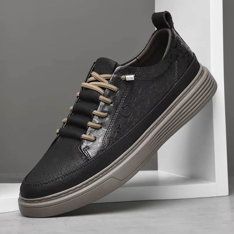 The Italian Sneakers