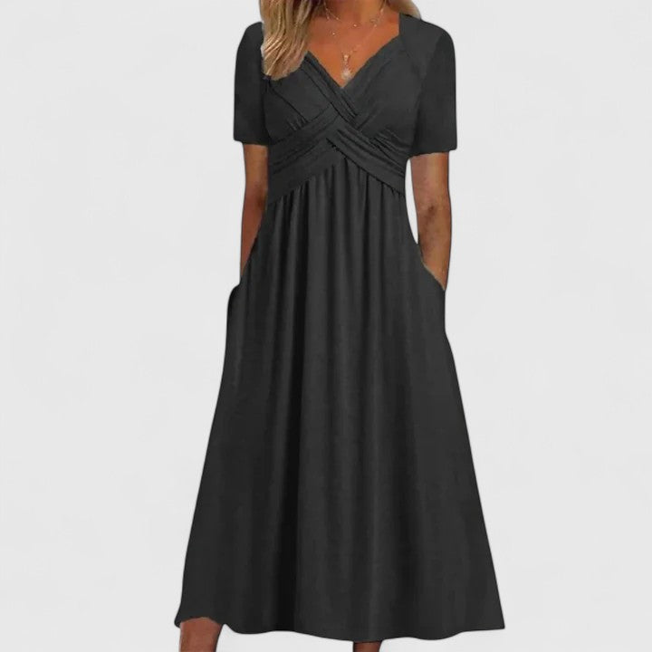 Taylor | Elegant Dress