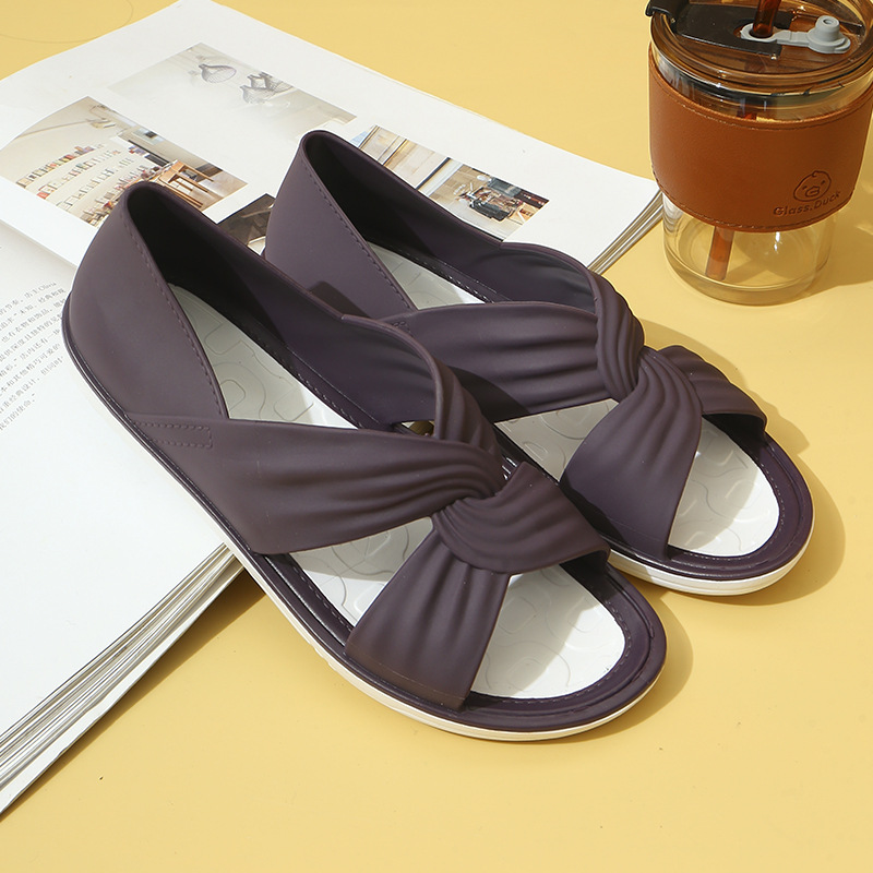 Lisa | Orthopedic Sandals