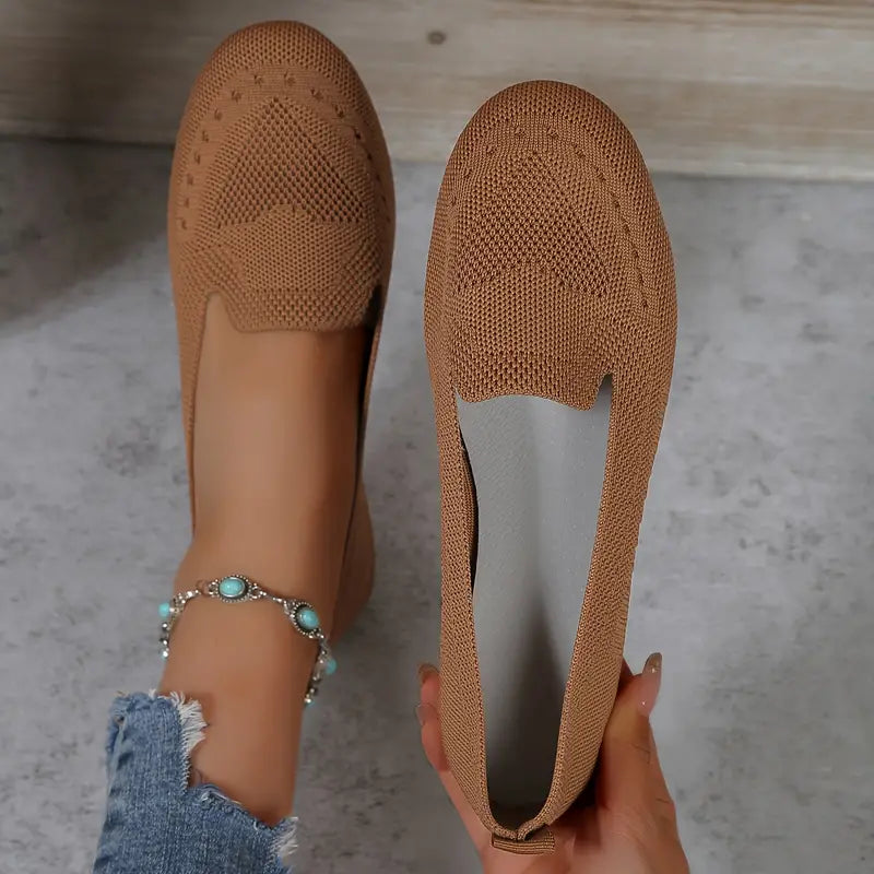 Flora™ | Comfortable Slip-On Shoes for Women
