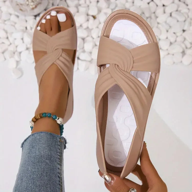 Lisa | Orthopedic Sandals