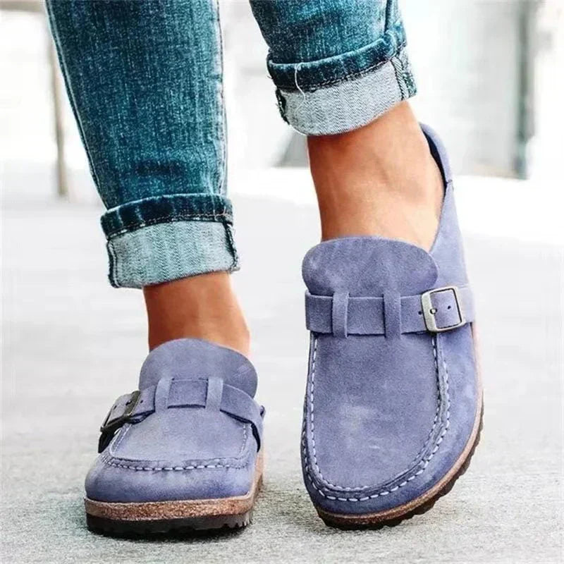 Saar | Supportive Comfort Shoes