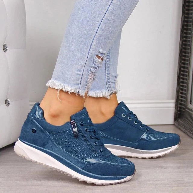 Lotte™ | Trendy Sneakers for Women