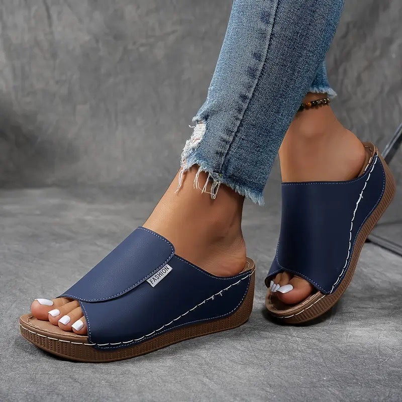 Noor | Elegant Orthopedic Sandals