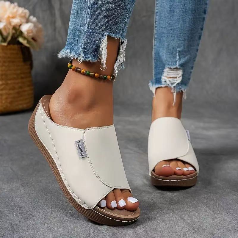 Noor | Elegant Orthopedic Sandals