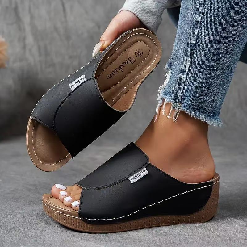 Noor | Elegant Orthopedic Sandals