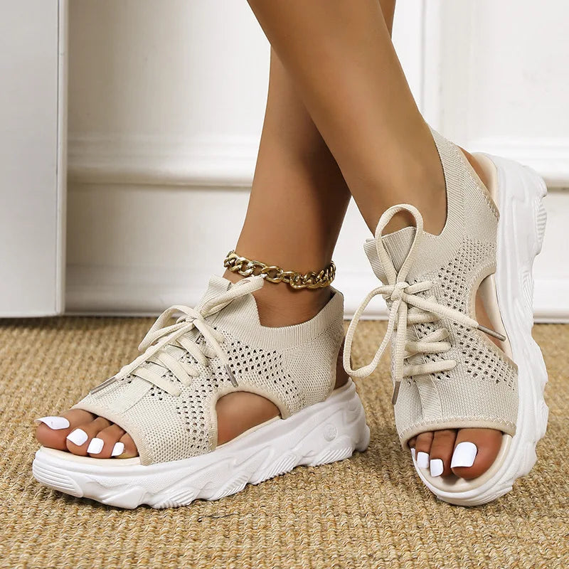 Elora™ | Summer Orthopedic Sandals