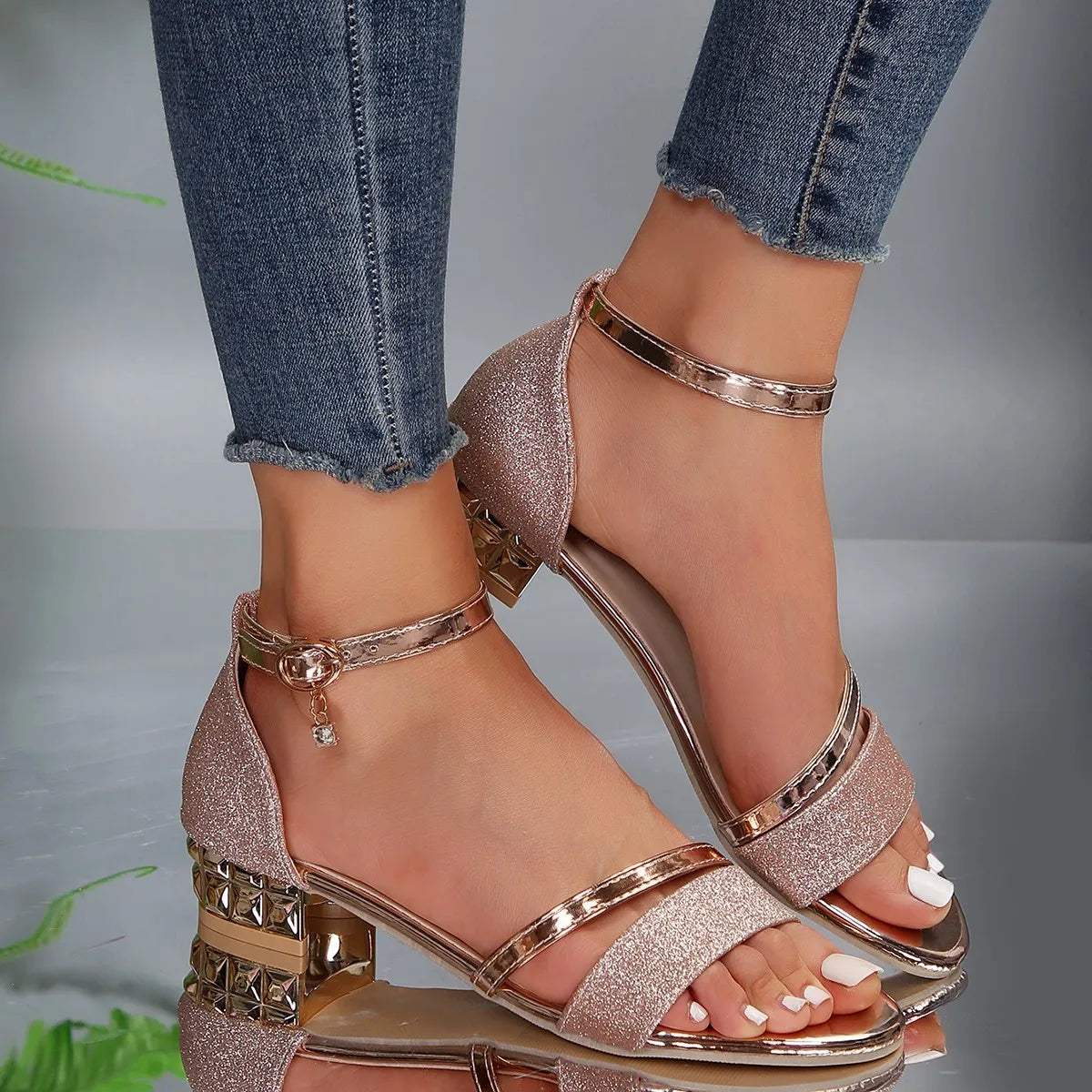 Sanne™ | Comfort Ortho Sandals
