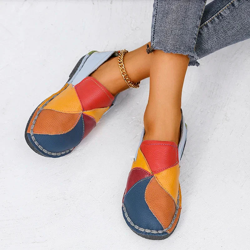 Romy™ | Comfortable Loafers for Women