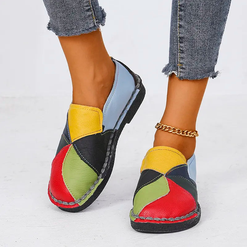 Romy™ | Comfortable Loafers for Women