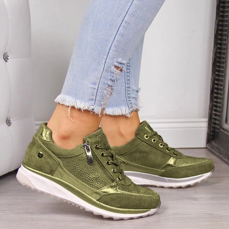 Lotte™ | Trendy Sneakers for Women