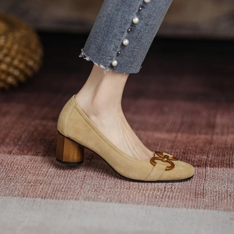 Celine™ | Elegant Heels for Women