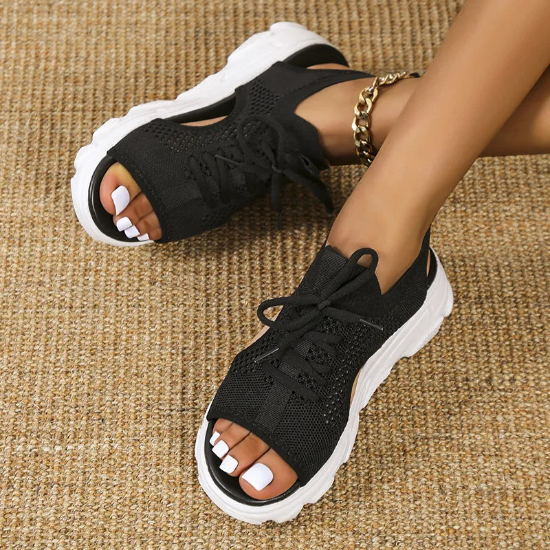 Elora™ | Summer Orthopedic Sandals