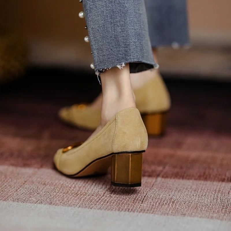 Celine™ | Elegant Heels for Women