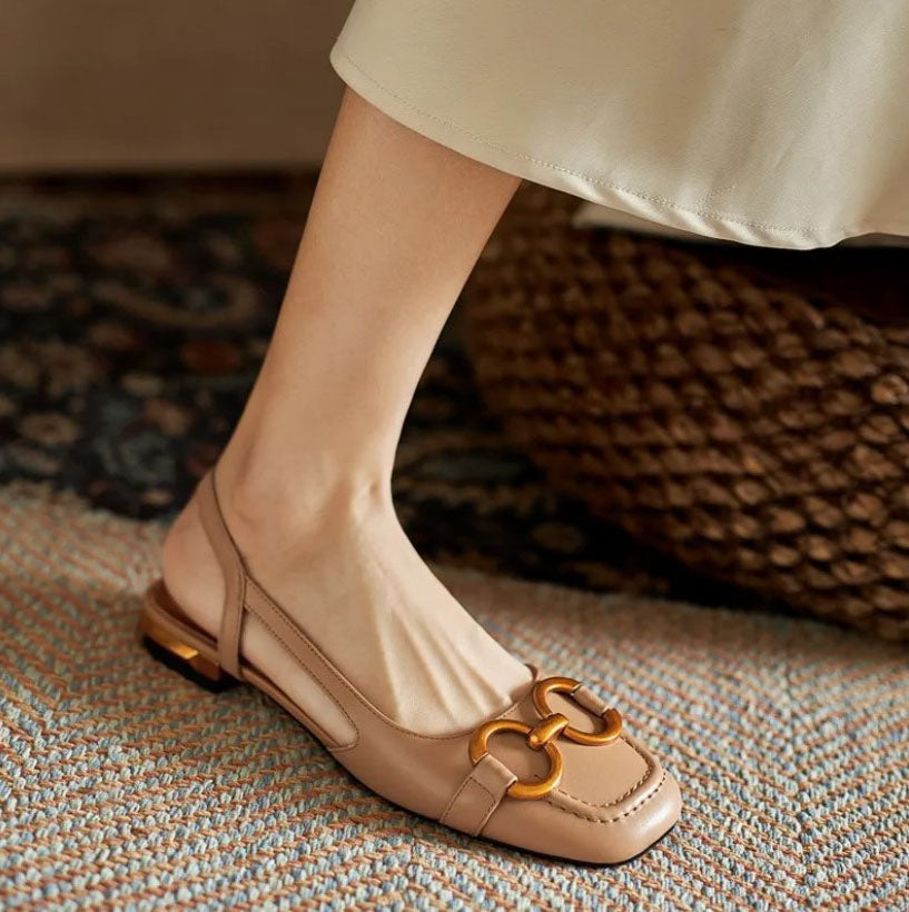 Liva™ | Comfortable Orthopedic Sandals