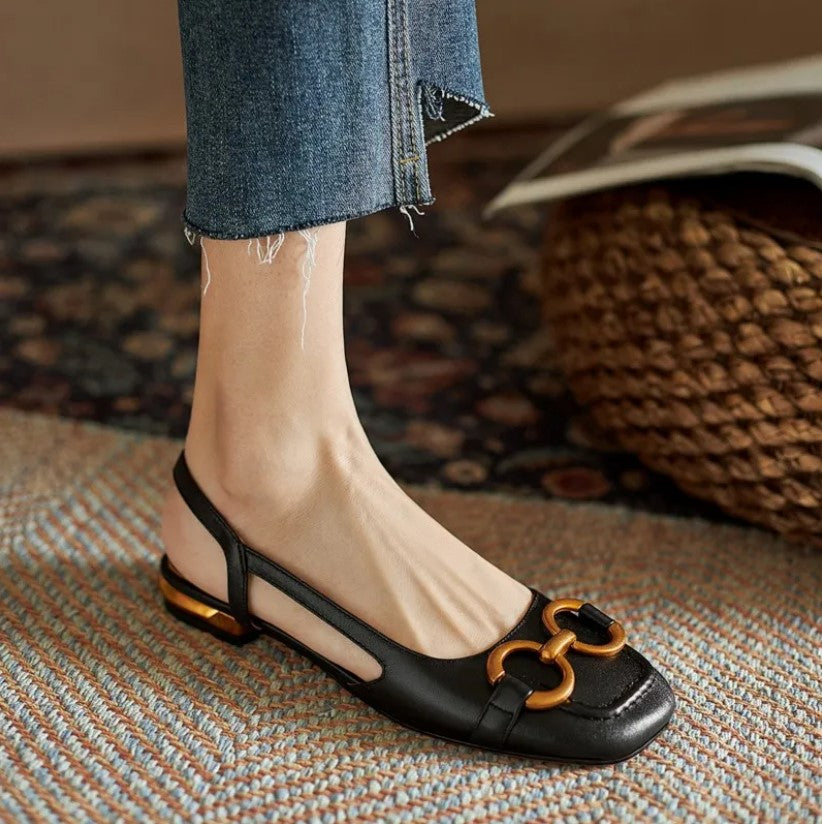 Liva™ | Comfortable Orthopedic Sandals