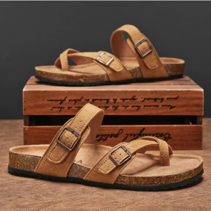 Lunna™ | Comfort Design Sandals