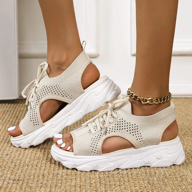 Elora™ | Summer Orthopedic Sandals