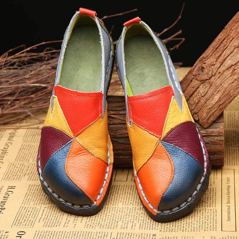 Romy™ | Comfortable Loafers for Women