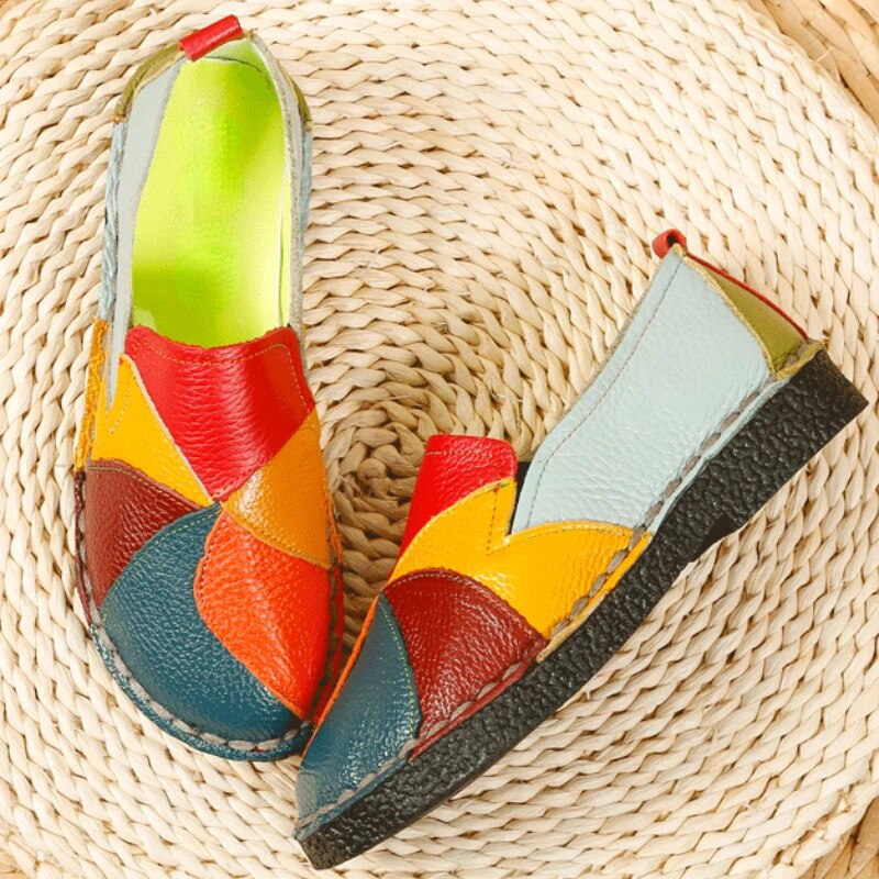 Romy™ | Comfortable Loafers for Women