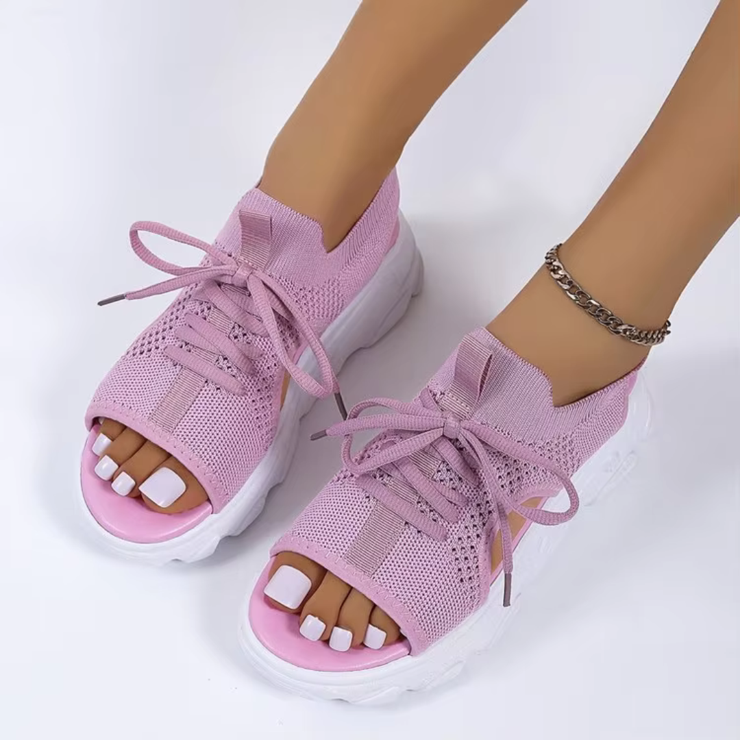 Elora™ | Summer Orthopedic Sandals