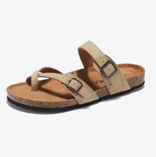 Lunna™ | Comfort Design Sandals