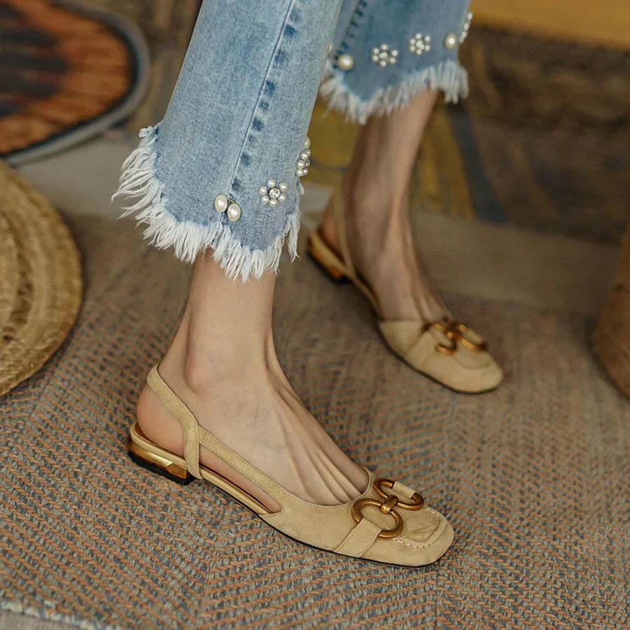 Liva™ | Comfortable Orthopedic Sandals