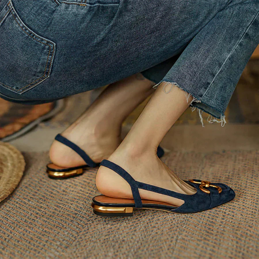 Liva™ | Comfortable Orthopedic Sandals