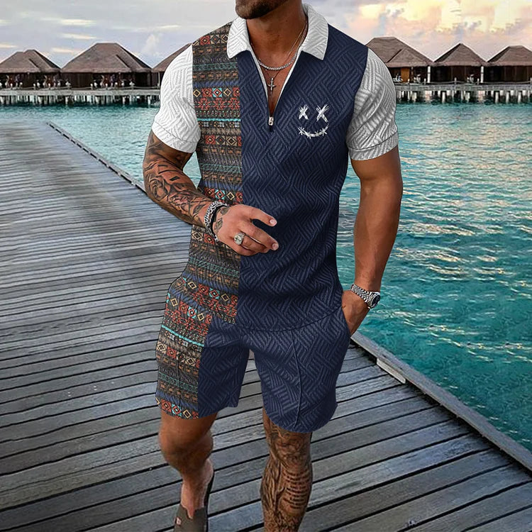 Polo Saville