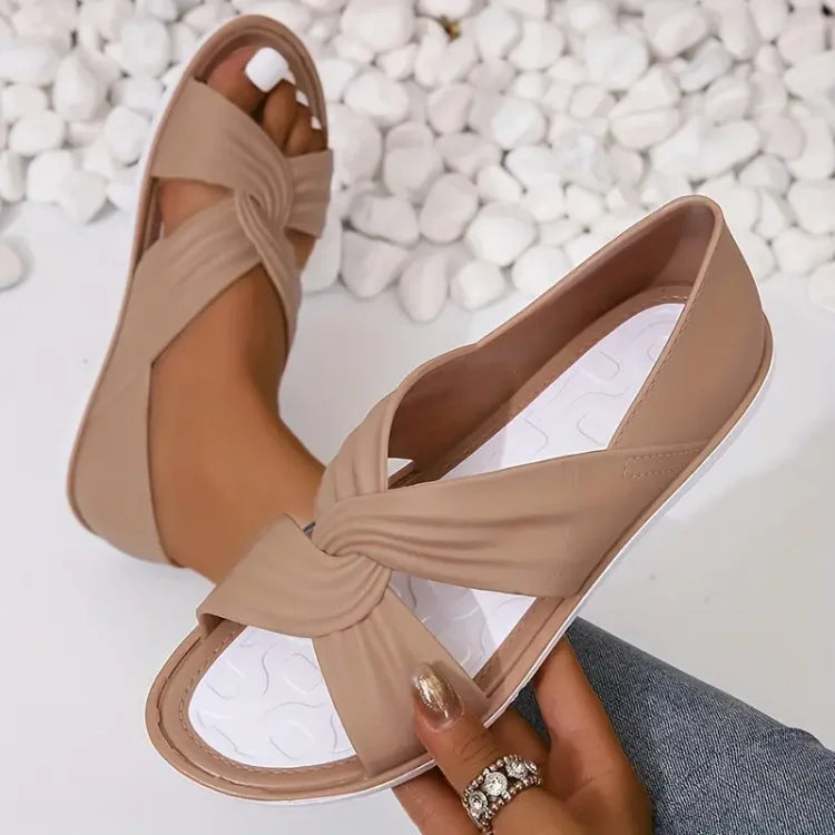 Lisa | Orthopedic Sandals