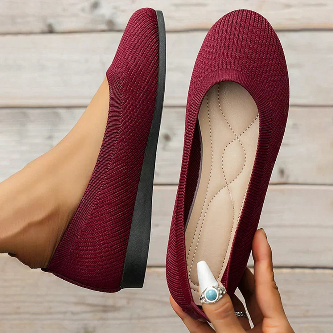 Lotte | Elegant and Comfortable Shoes