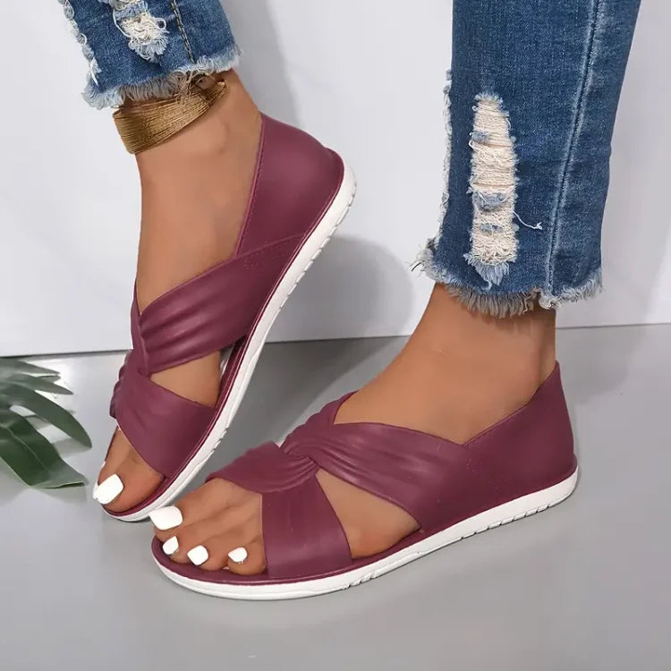 Lisa | Orthopedic Sandals