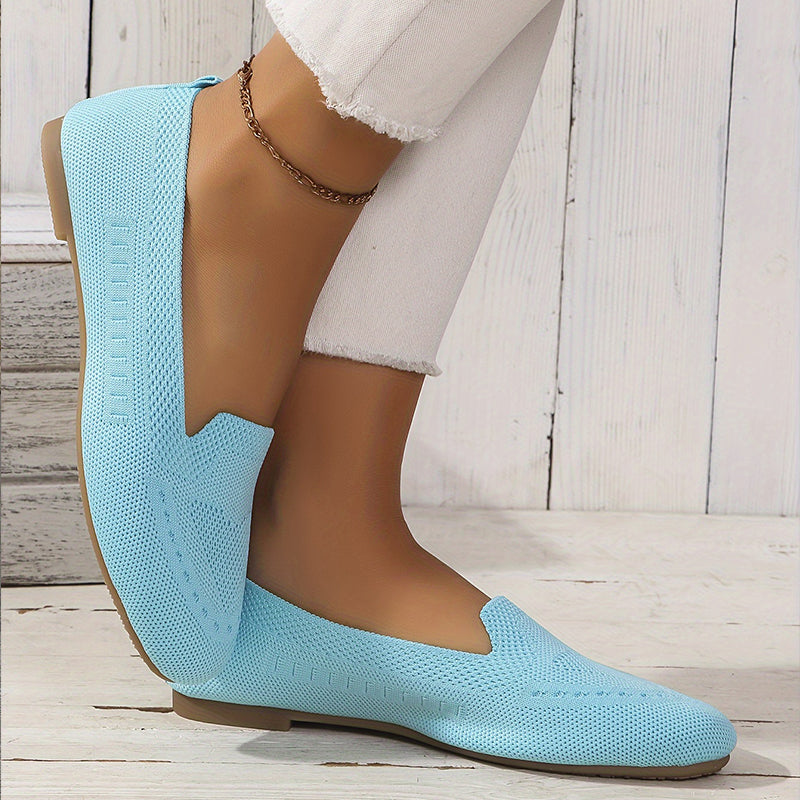 Flora™ | Comfortable Slip-On Shoes for Women