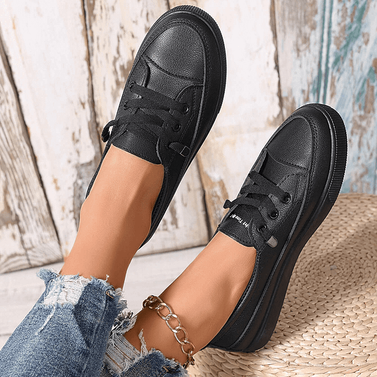 Lauren™ | Adjustable Comfort Sandal
