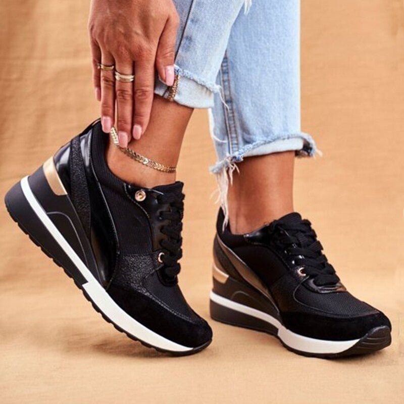 Lieke™ | Trendy Sneakers for Women