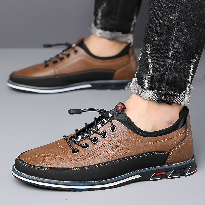 Alberto™ | Combines comfort and everyday style