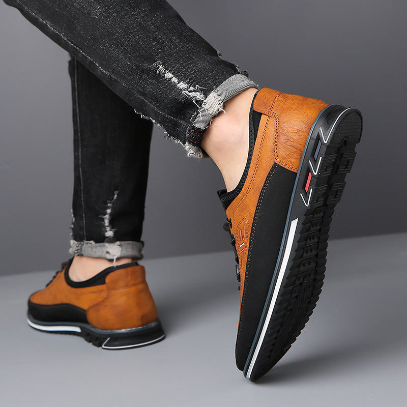 Alberto™ | Combines comfort and everyday style