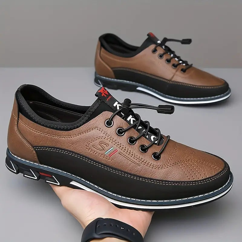 Alberto™ | Combines comfort and everyday style
