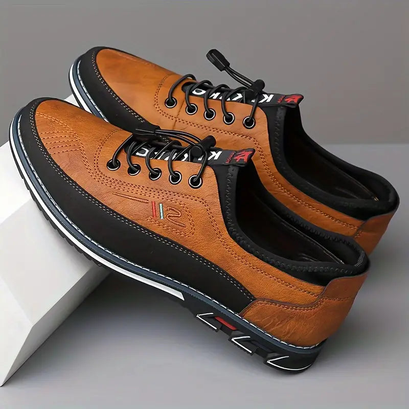 Alberto™ | Combines comfort and everyday style