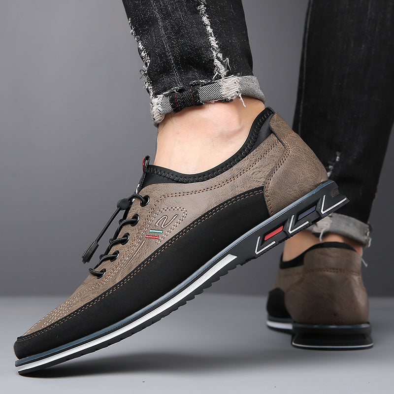 Alberto™ | Combines comfort and everyday style